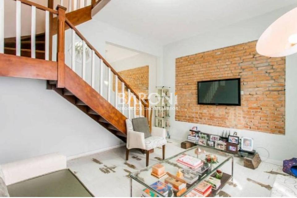 Casa - Vila Olímpia