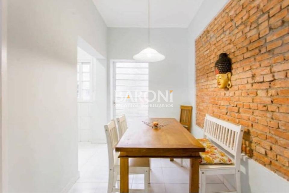 Casa - Vila Olímpia