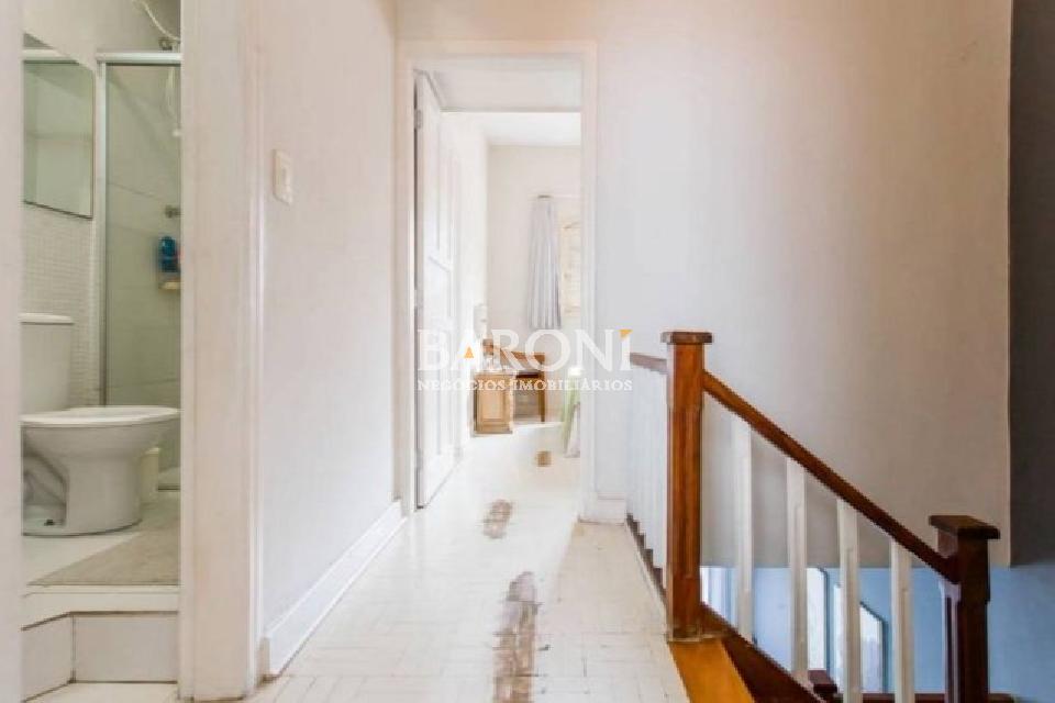 Casa - Vila Olímpia