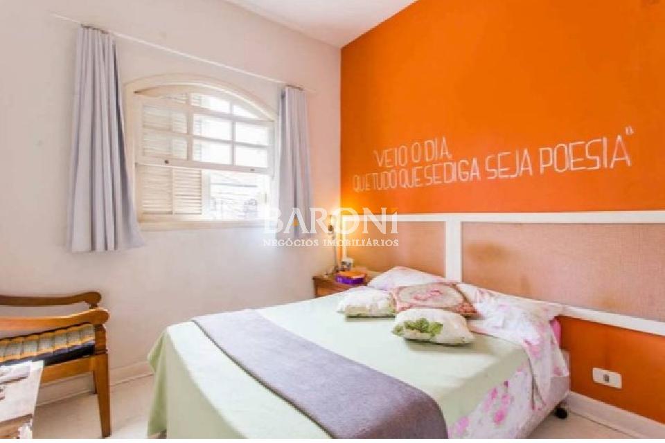 Casa - Vila Olímpia