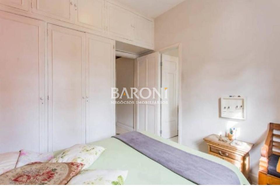 Casa - Vila Olímpia