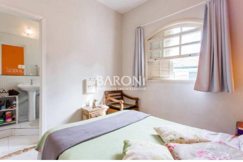 Casa - Vila Olímpia