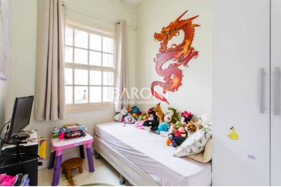 Casa - Vila Olímpia