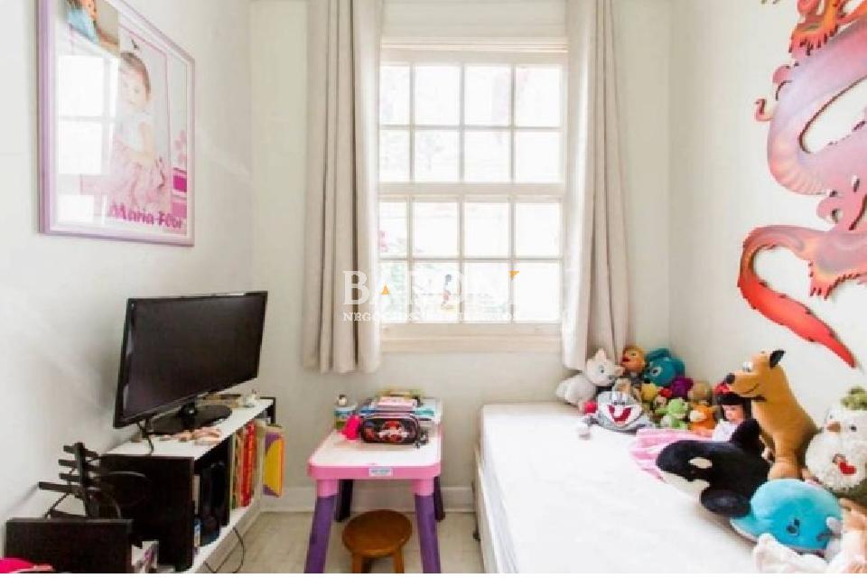 Casa - Vila Olímpia