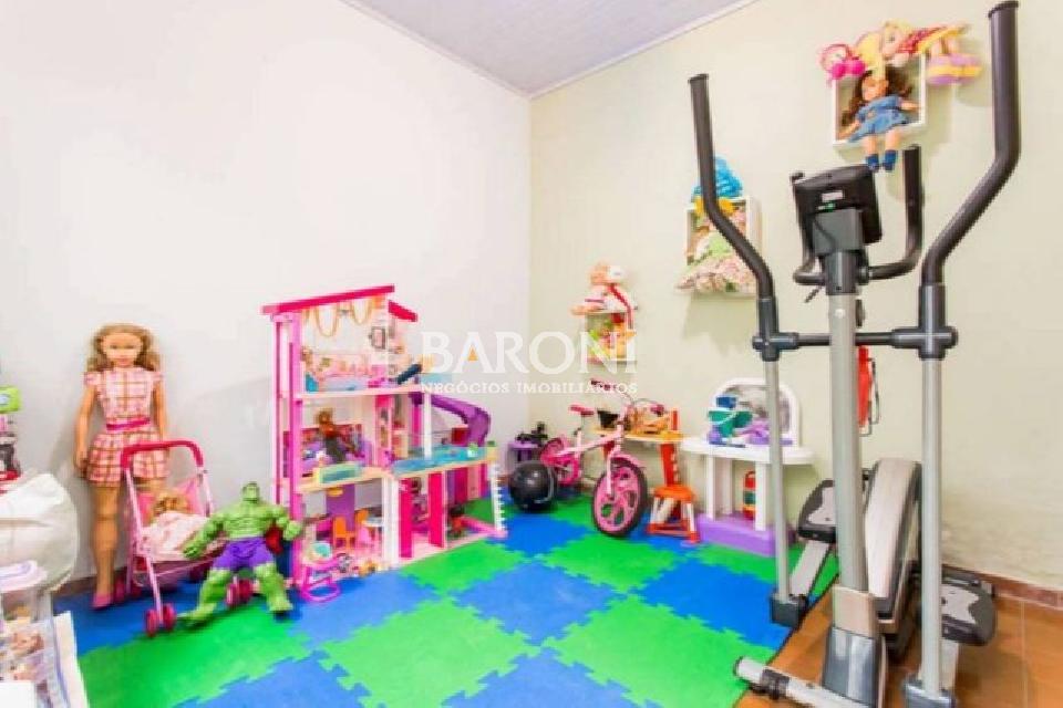 Casa - Vila Olímpia