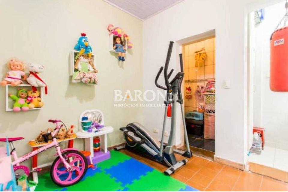 Casa - Vila Olímpia