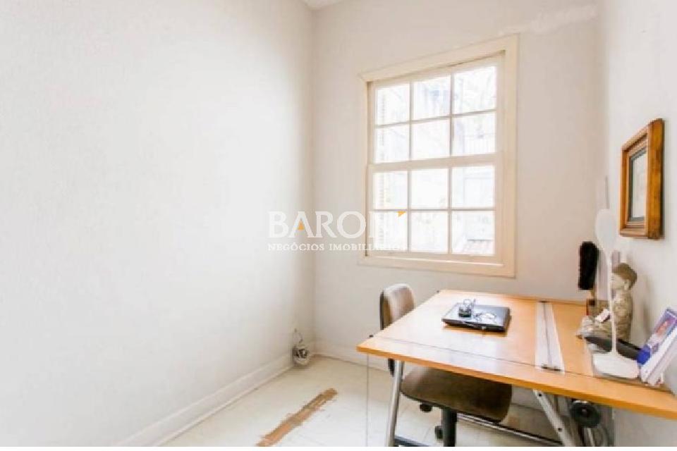 Casa - Vila Olímpia