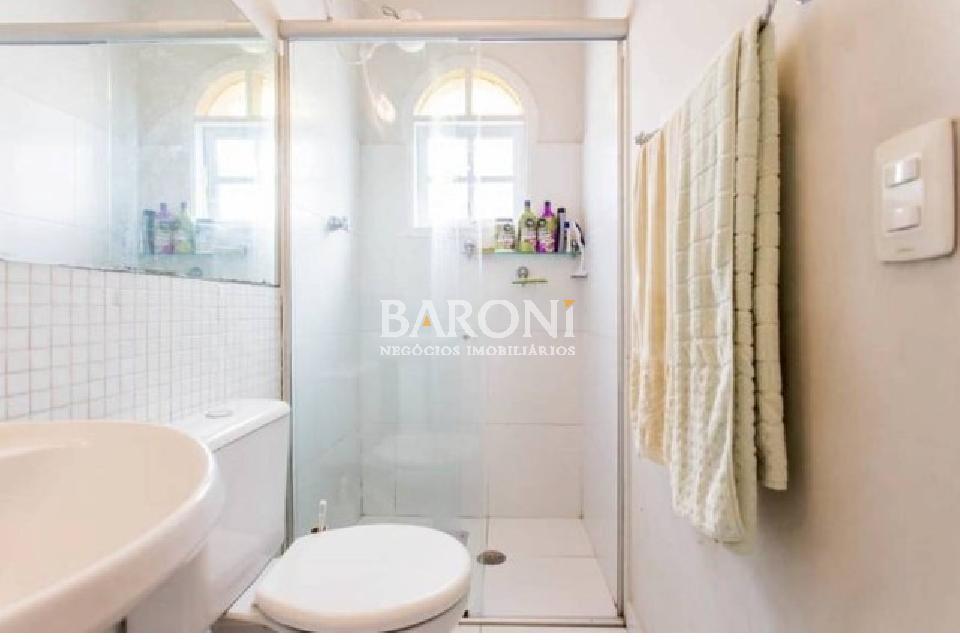 Casa - Vila Olímpia