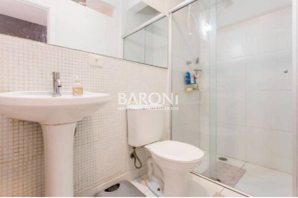 Casa - Vila Olímpia