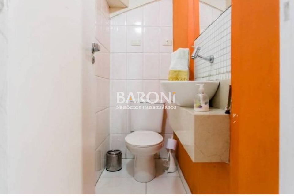 Casa - Vila Olímpia