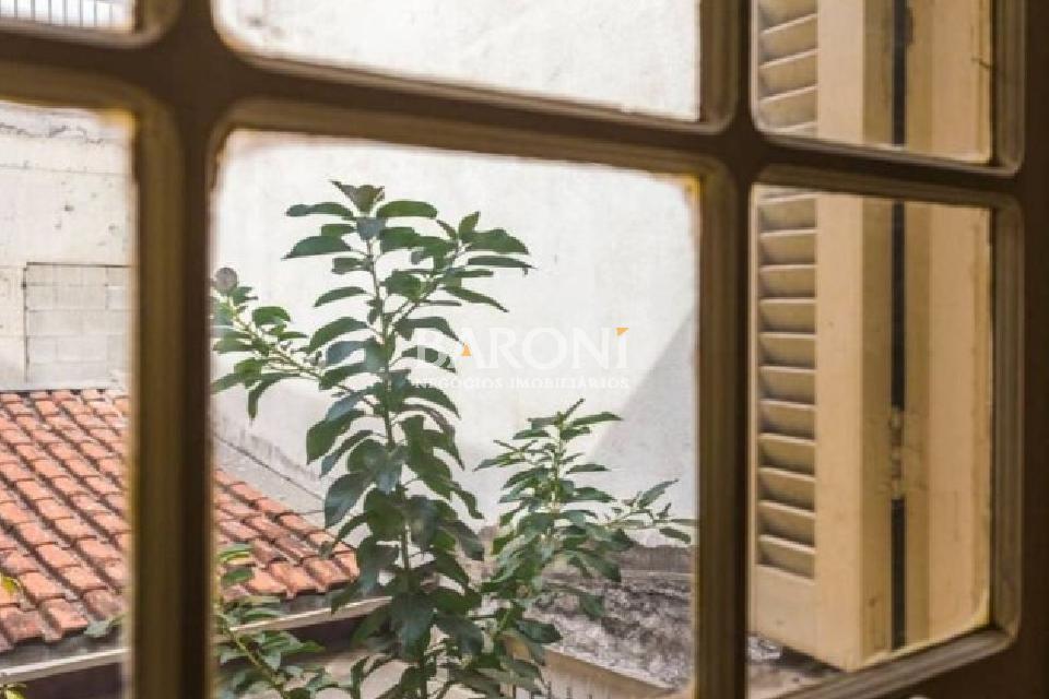 Casa - Vila Olímpia