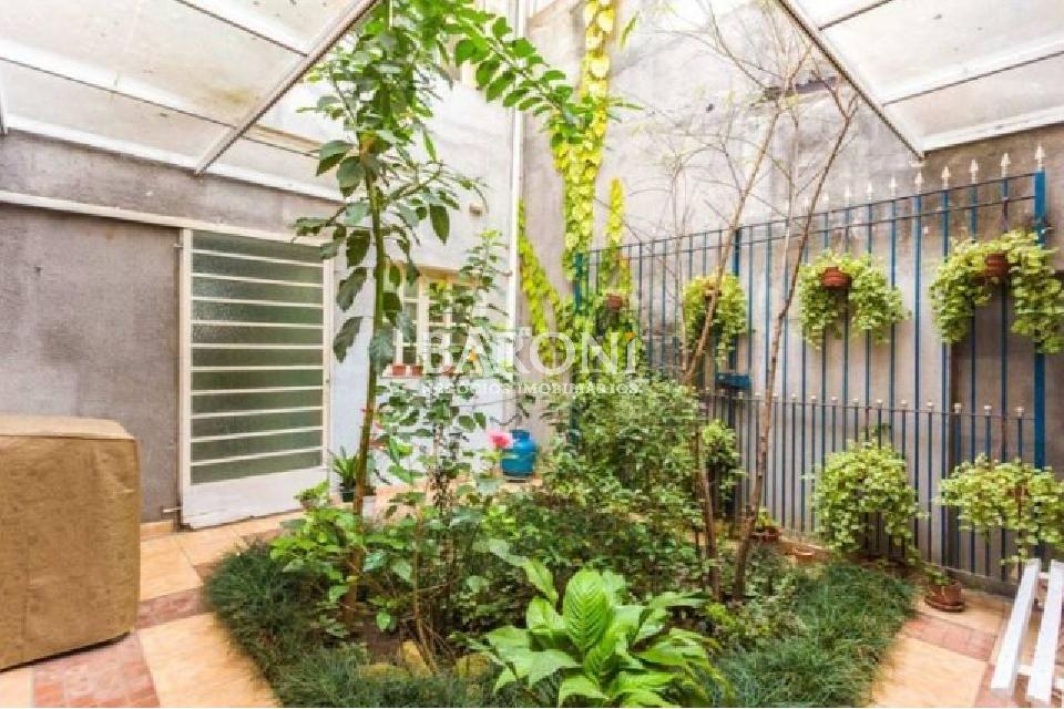 Casa - Vila Olímpia