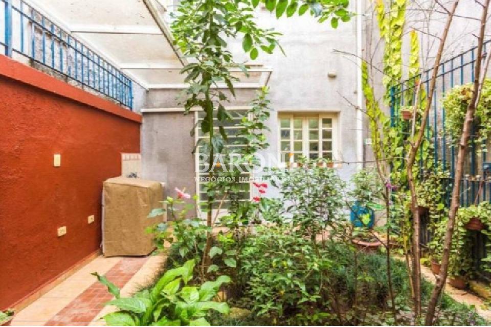 Casa - Vila Olímpia