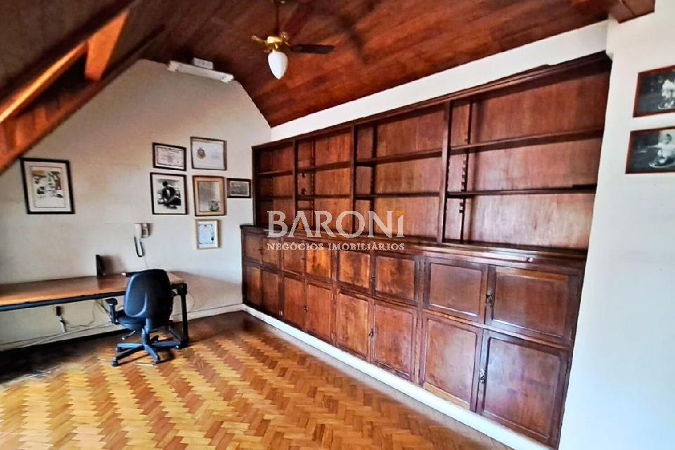 Casa - Jardim Paulista