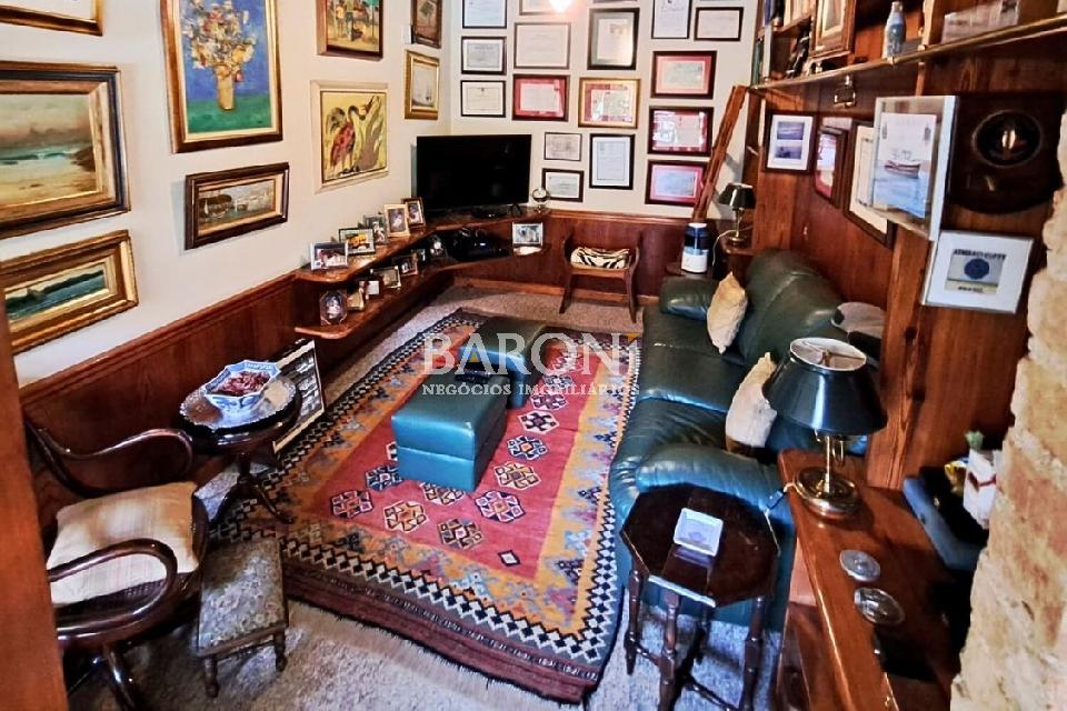 Casa - Jardim Paulista