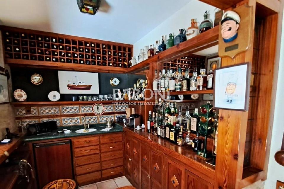 Casa - Jardim Paulista