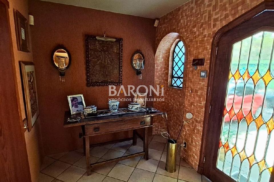 Casa - Jardim Paulista