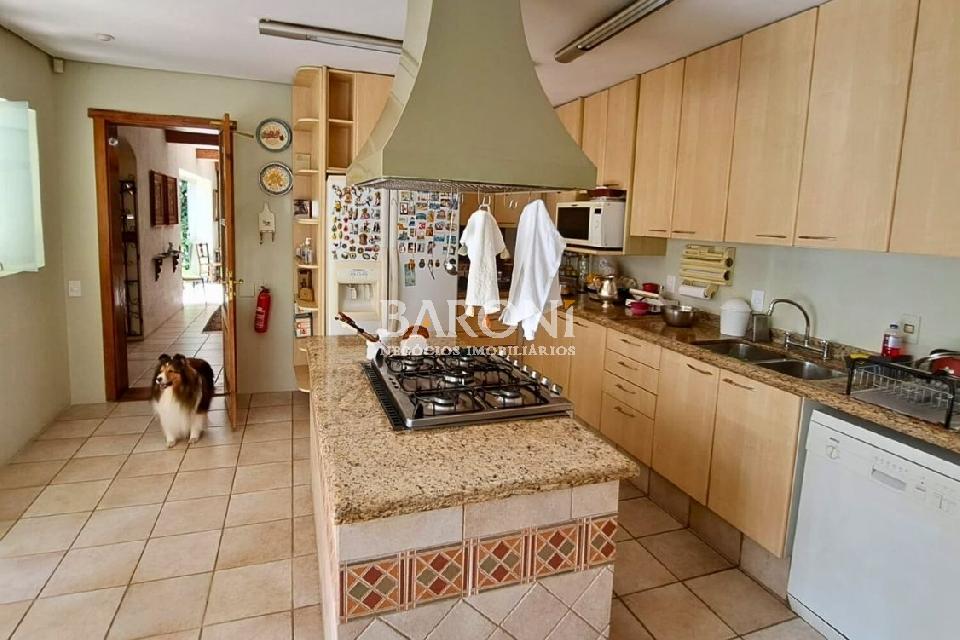 Casa - Jardim Paulista