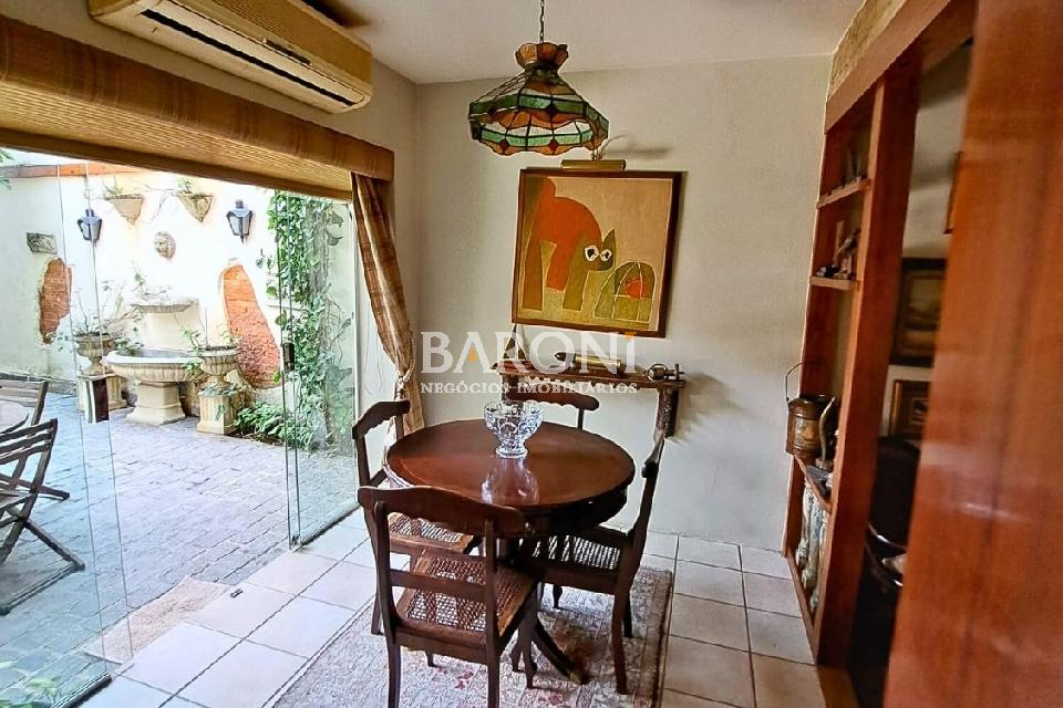 Casa - Jardim Paulista