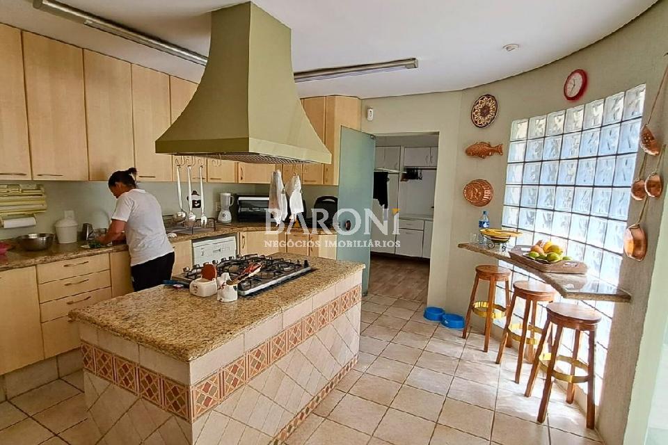 Casa - Jardim Paulista