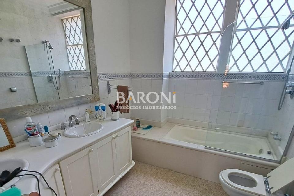 Casa - Jardim Paulista