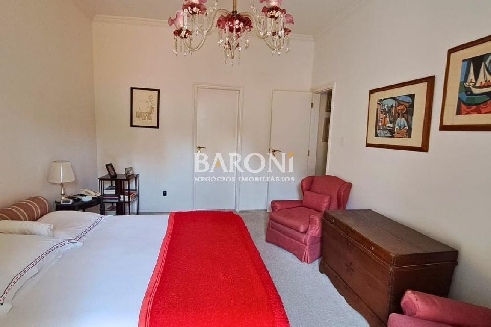 Casa - Jardim Paulista