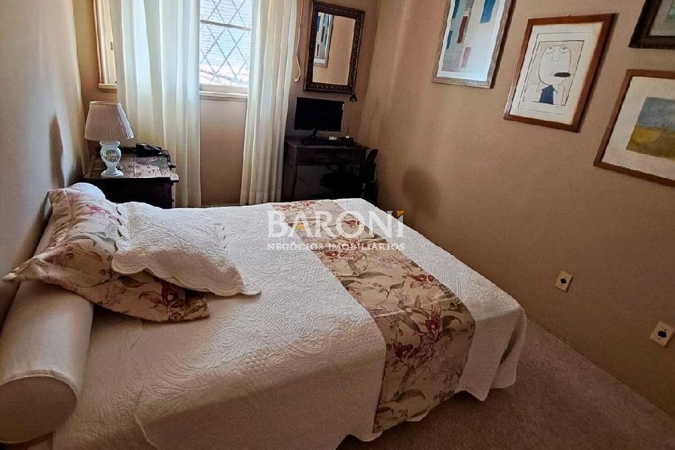 Casa - Jardim Paulista