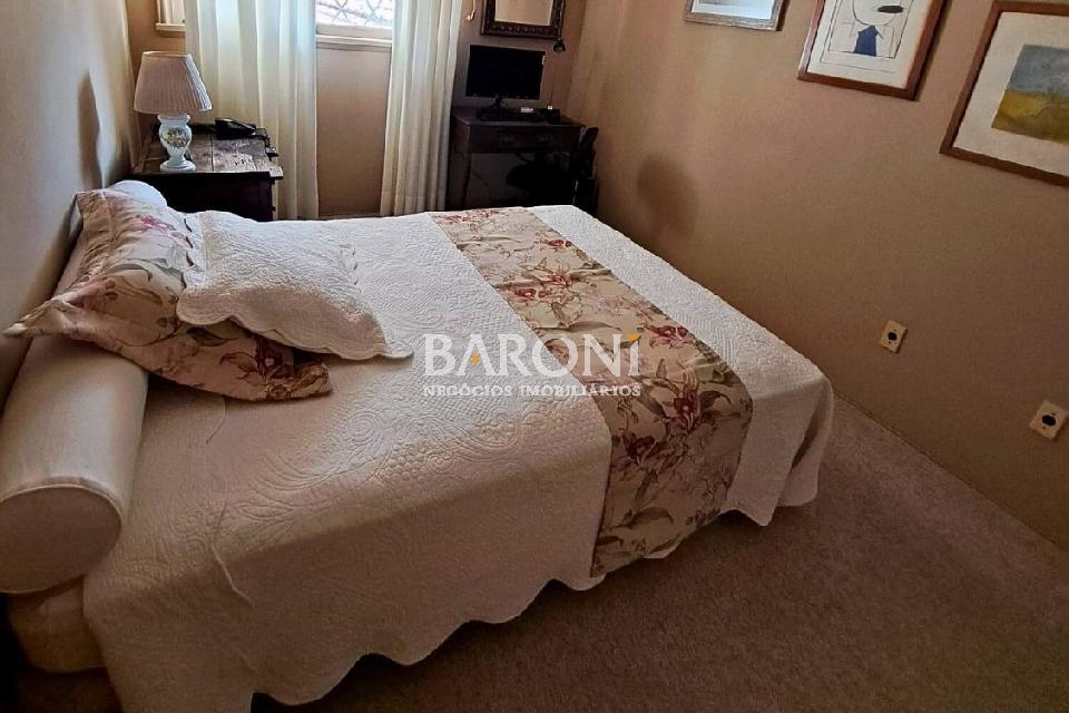 Casa - Jardim Paulista