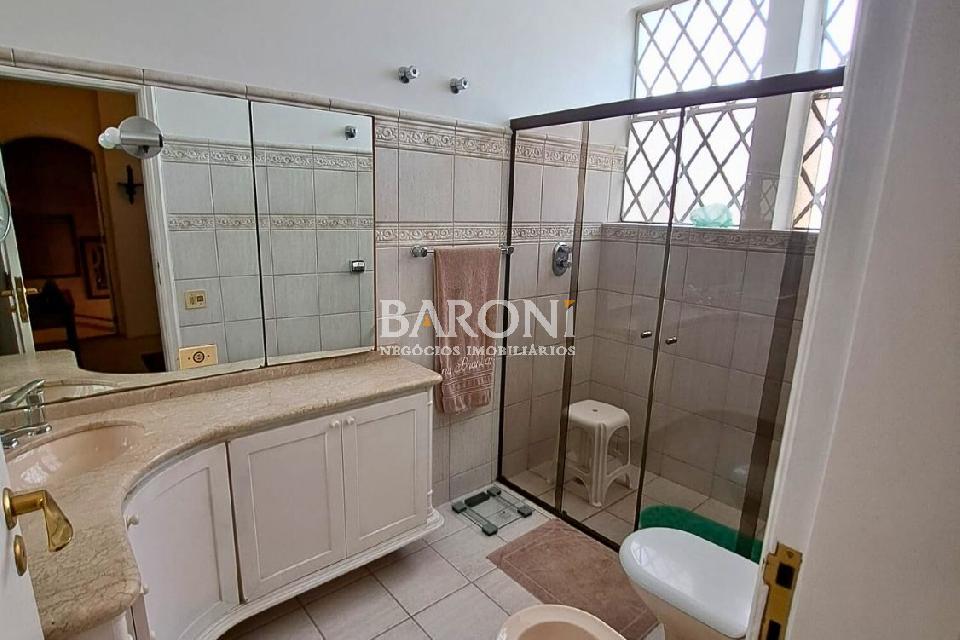 Casa - Jardim Paulista