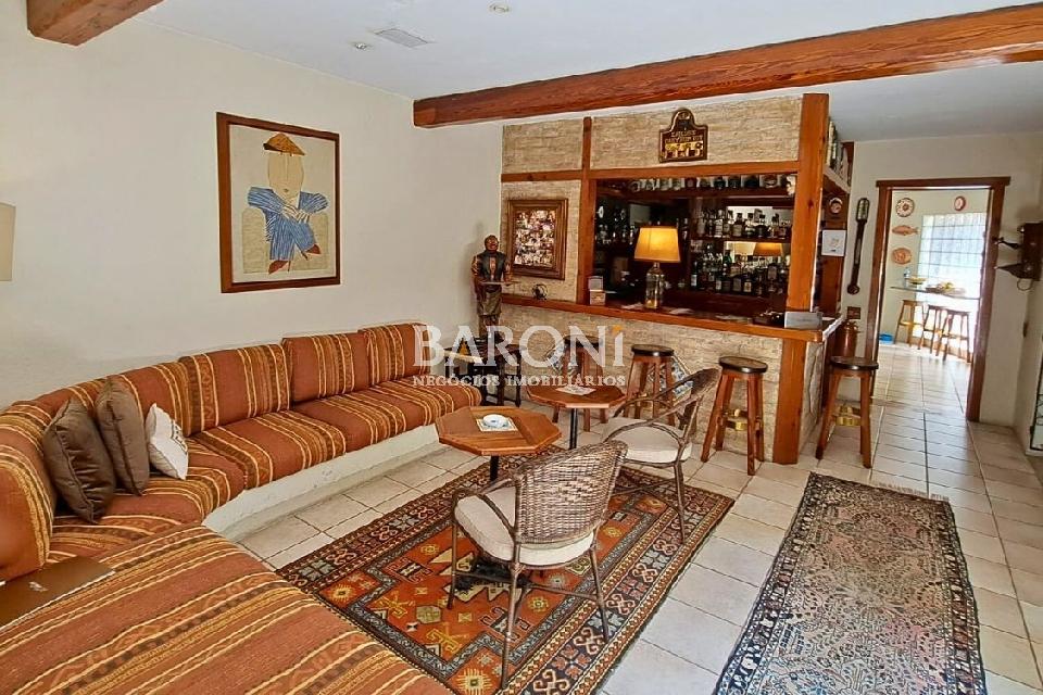 Casa - Jardim Paulista