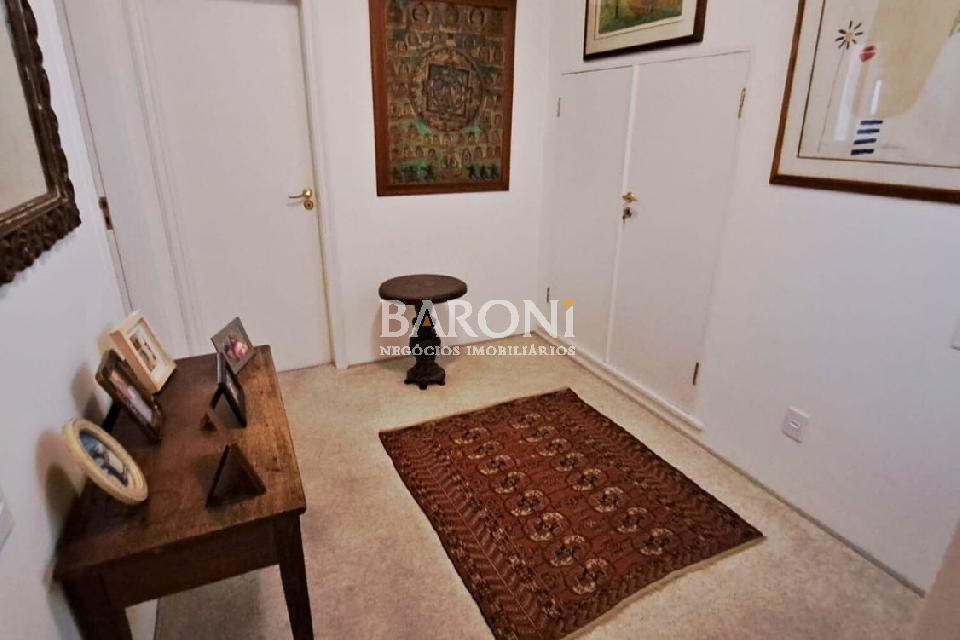 Casa - Jardim Paulista