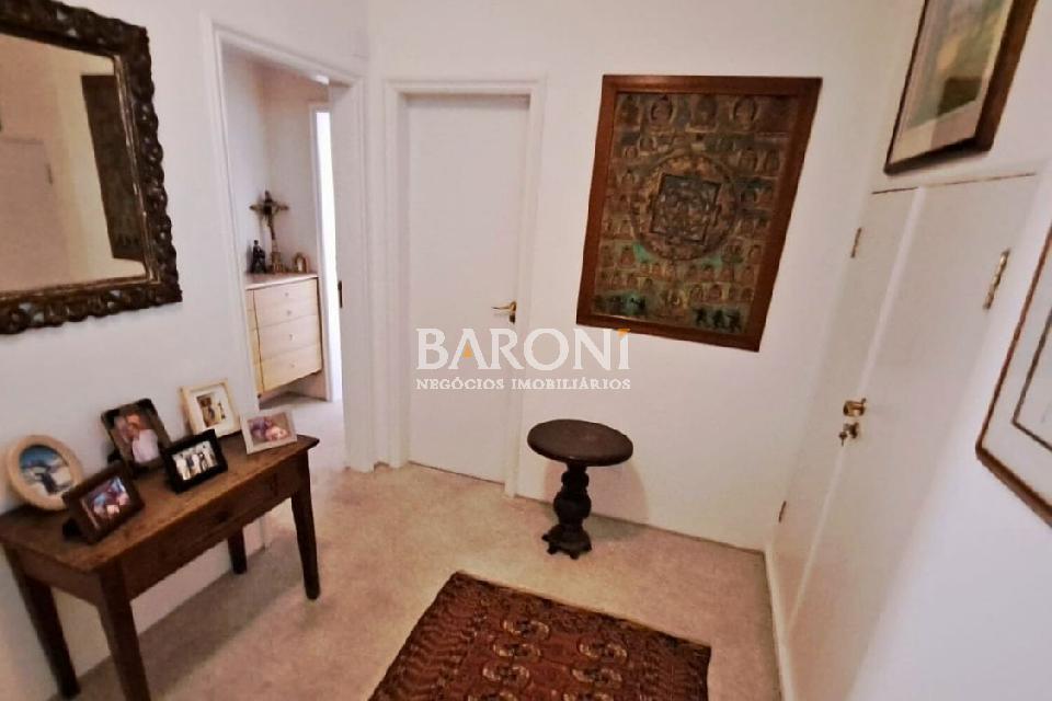 Casa - Jardim Paulista