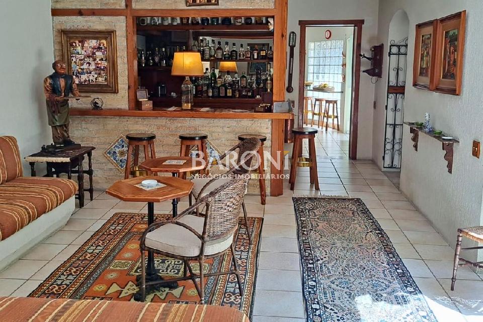 Casa - Jardim Paulista