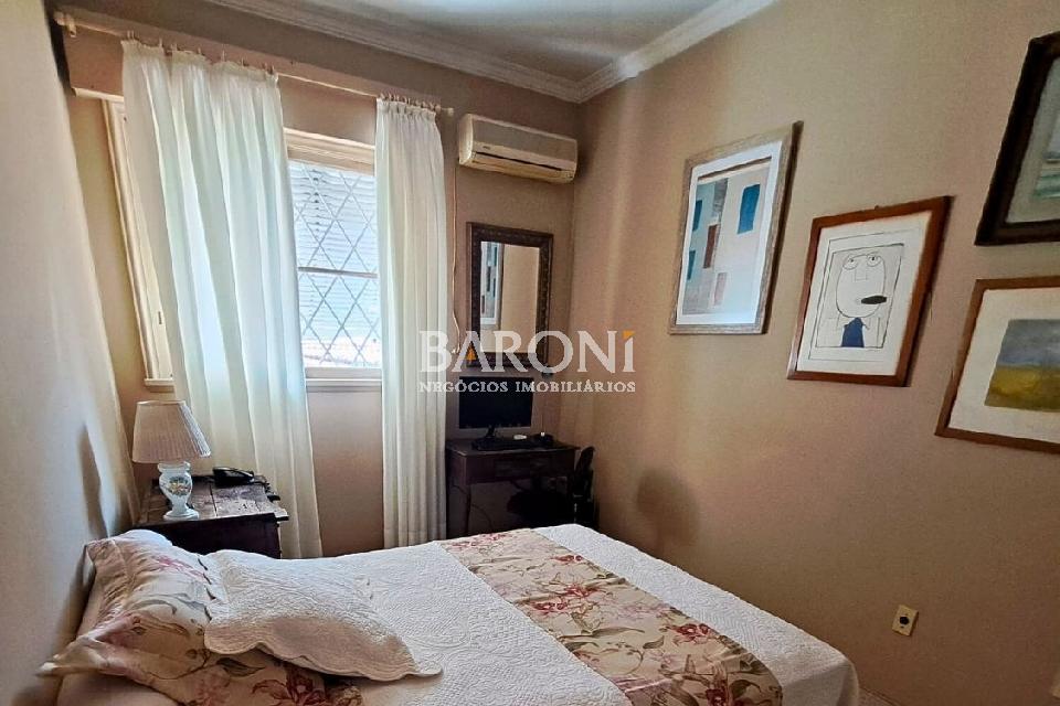 Casa - Jardim Paulista