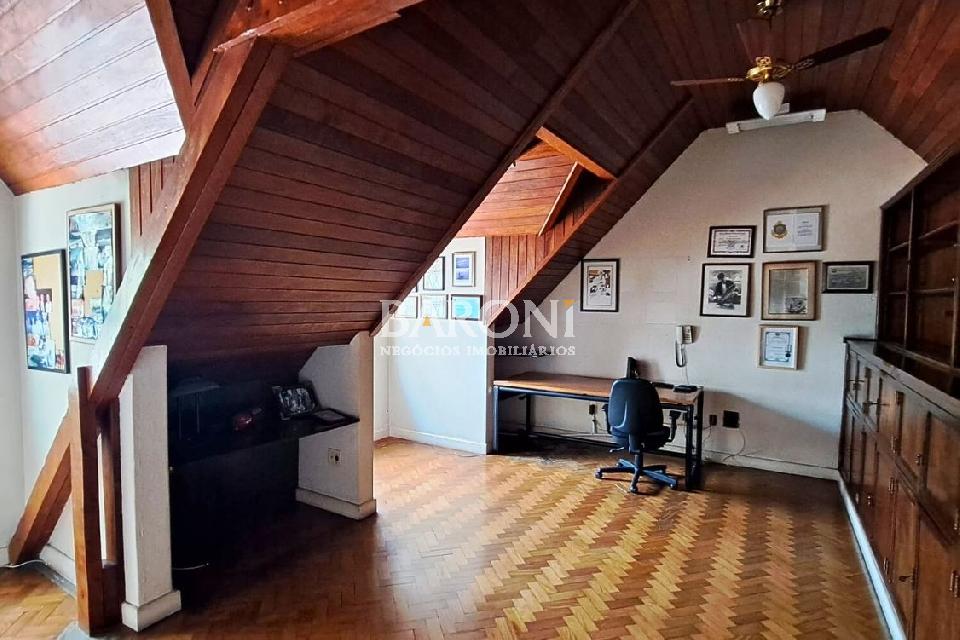 Casa - Jardim Paulista