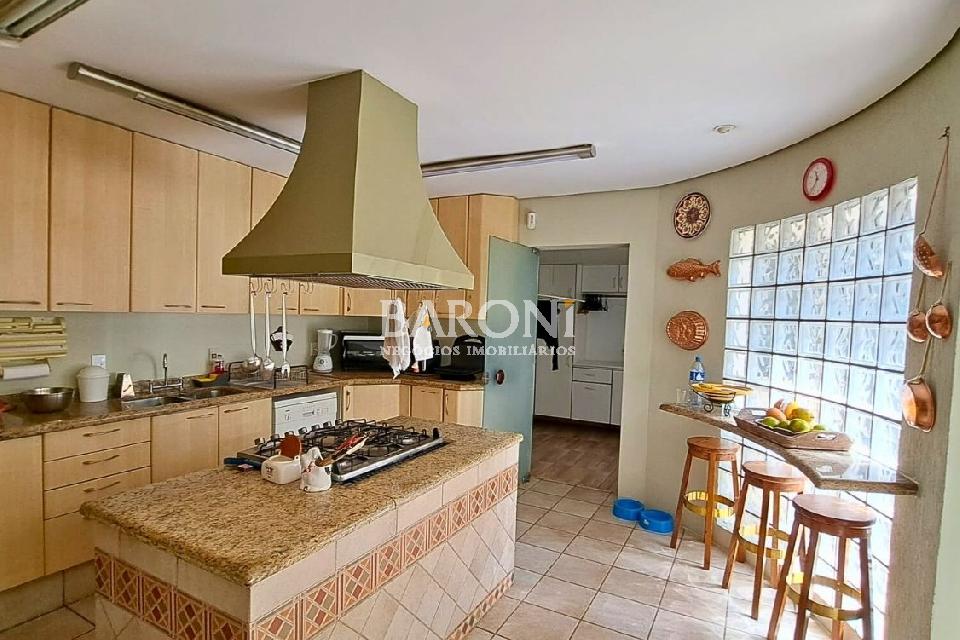 Casa - Jardim Paulista