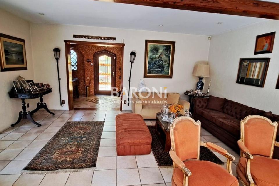 Casa - Jardim Paulista