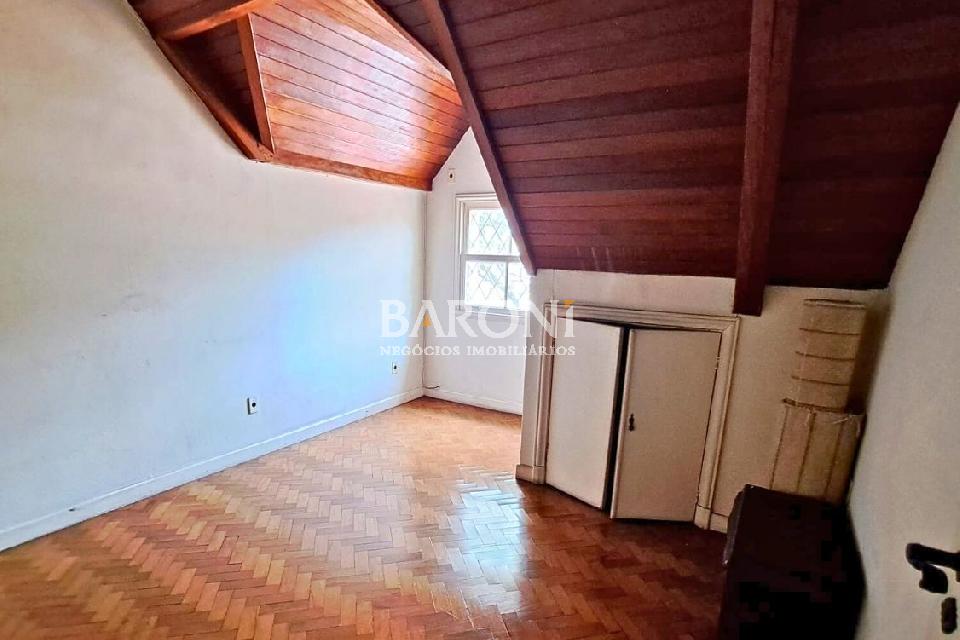 Casa - Jardim Paulista