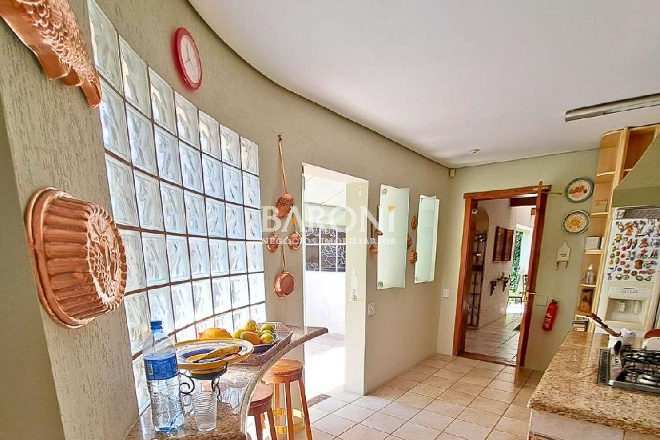 Casa - Jardim Paulista