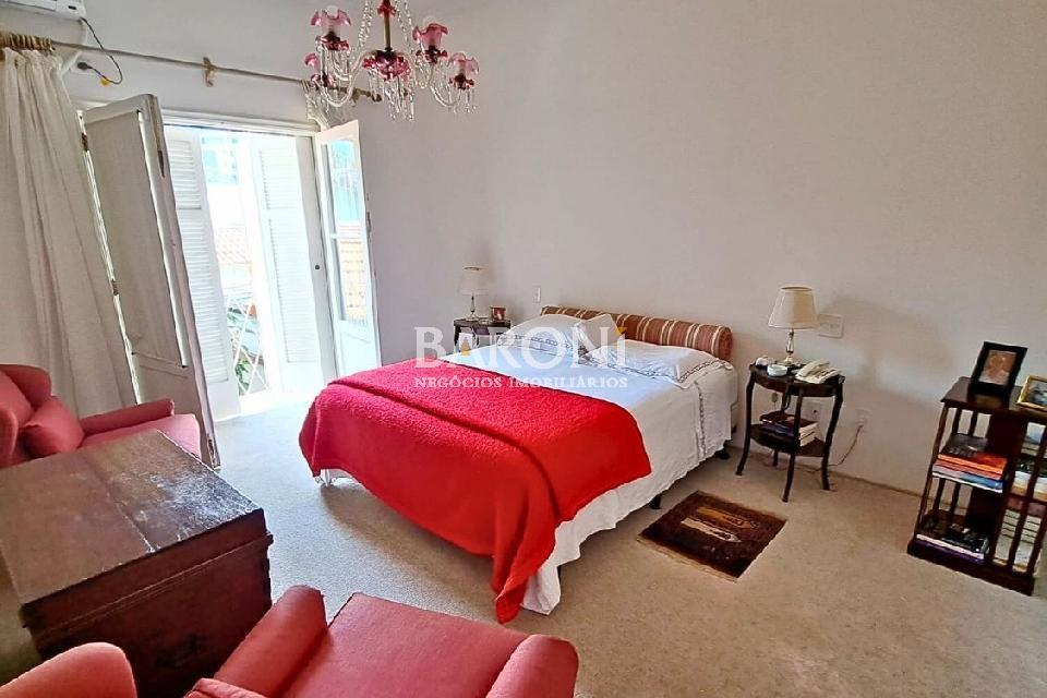 Casa - Jardim Paulista