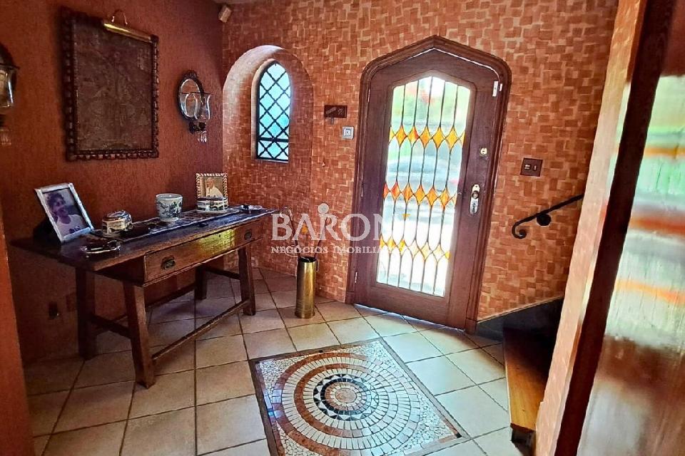 Casa - Jardim Paulista