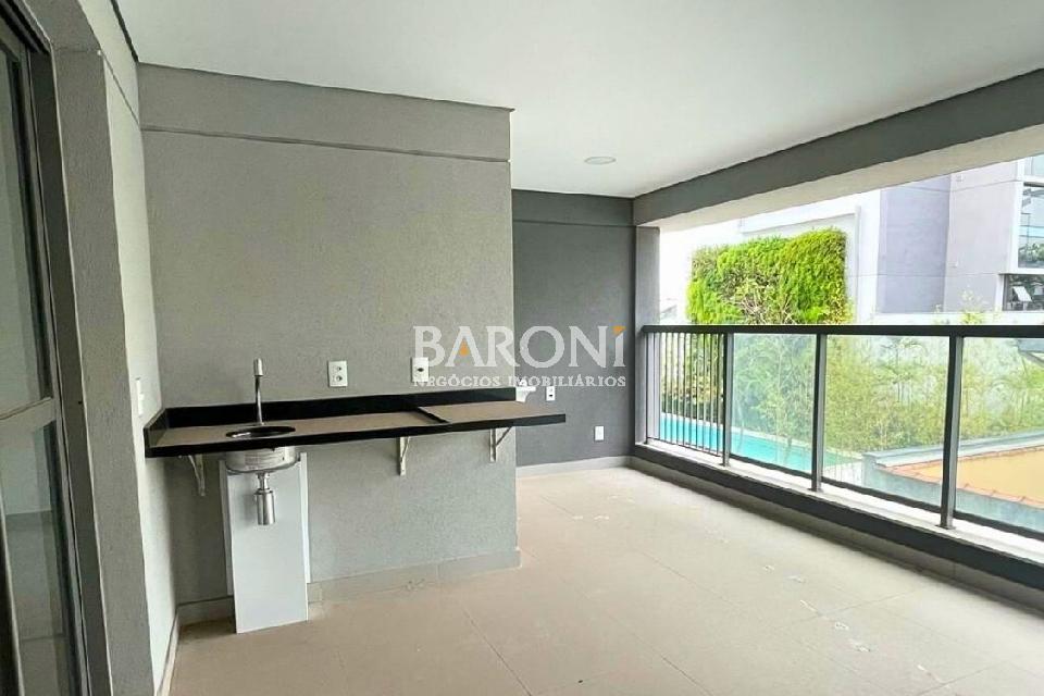 Apartamento - Vila Clementino