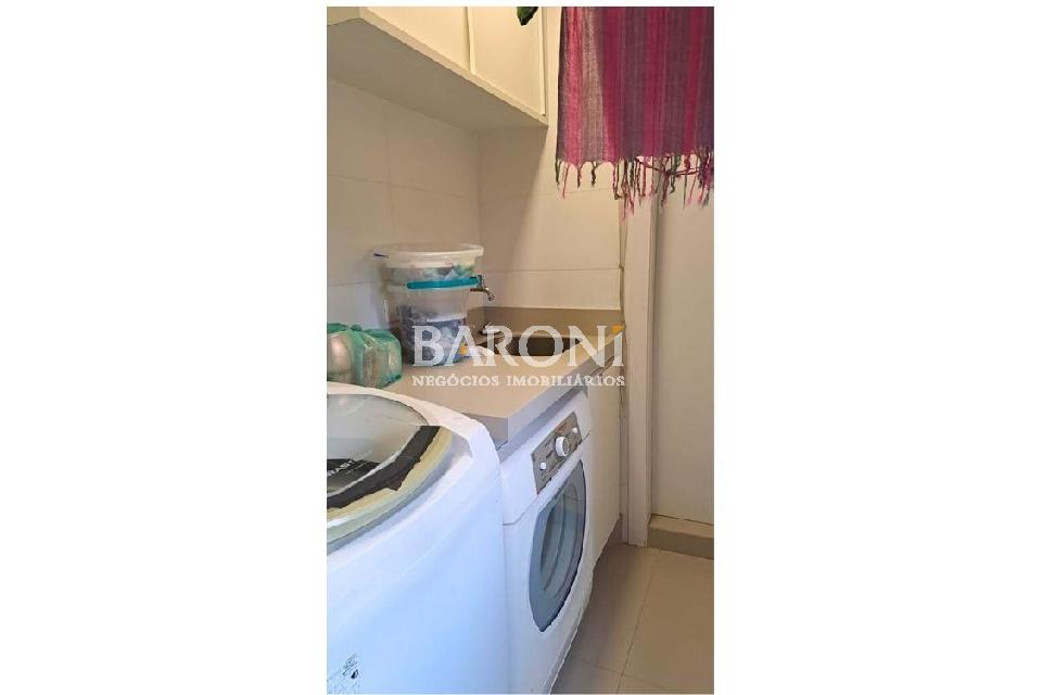 Apartamento - Vila Olímpia