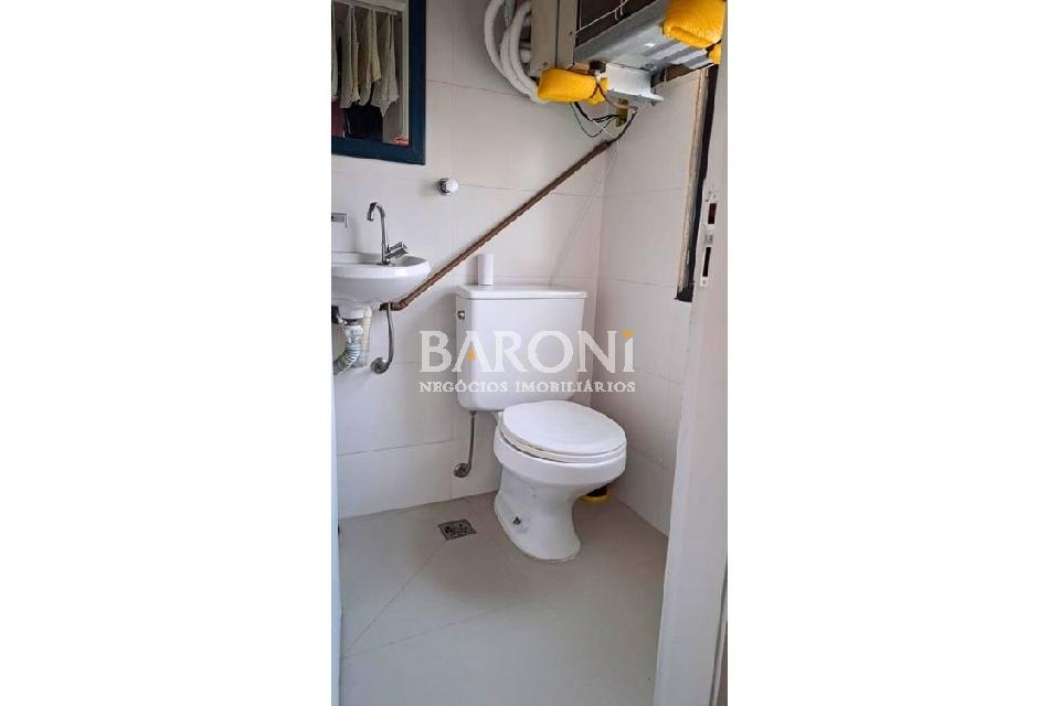 Apartamento - Vila Olímpia