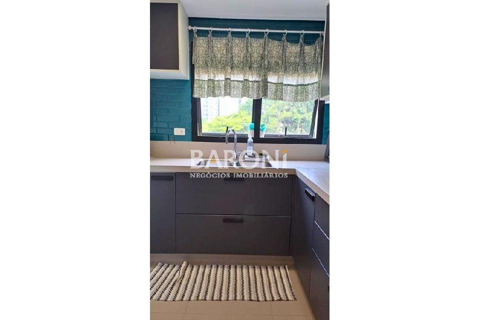 Apartamento - Vila Olímpia