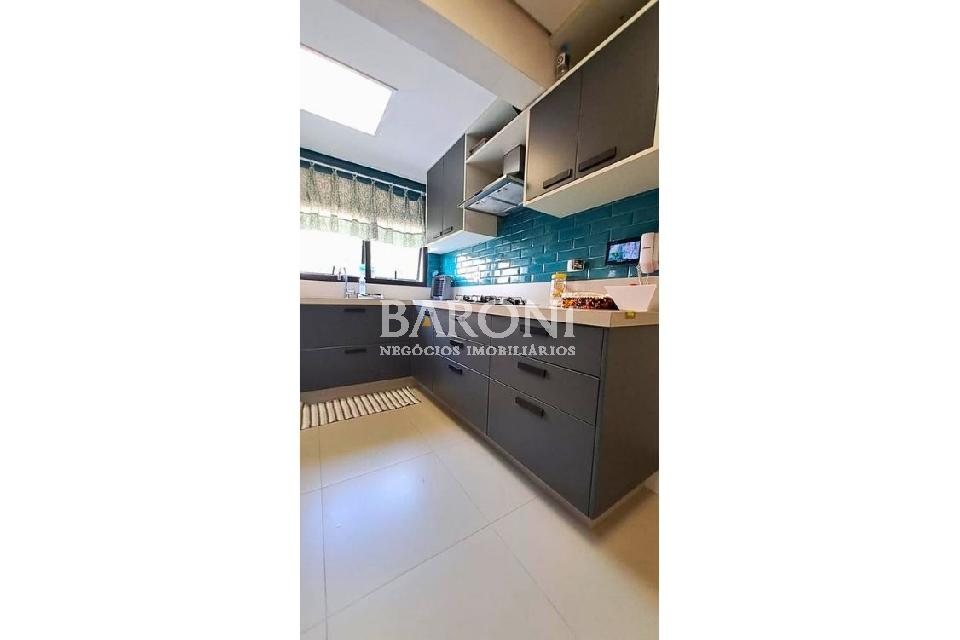 Apartamento - Vila Olímpia