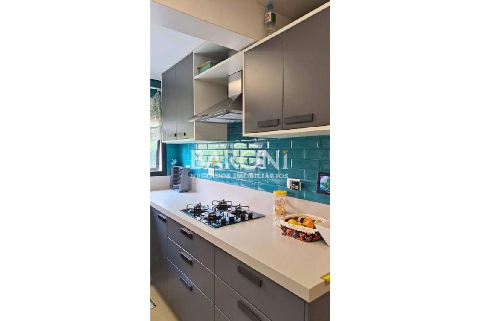 Apartamento - Vila Olímpia