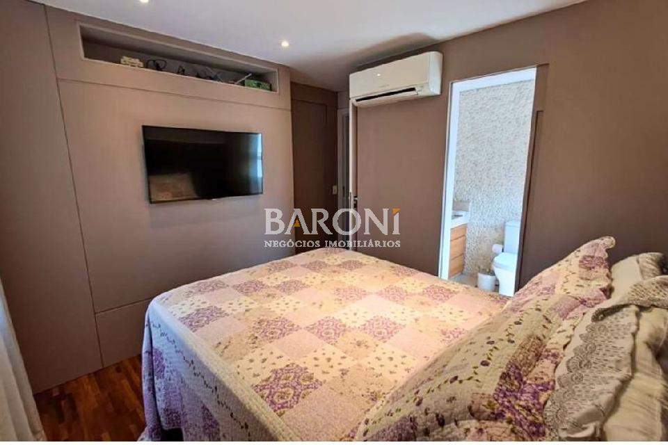 Apartamento - Vila Olímpia