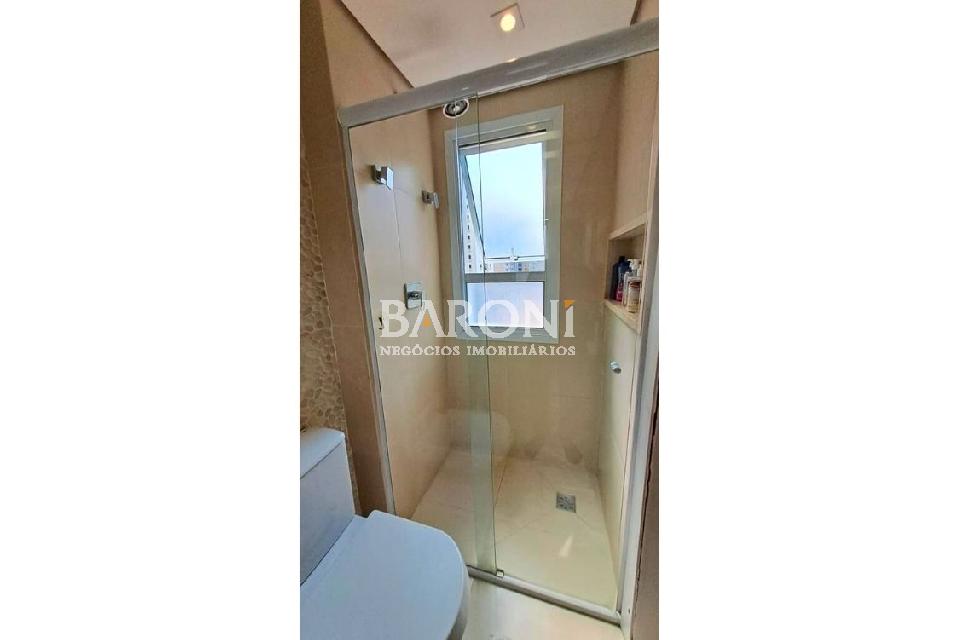 Apartamento - Vila Olímpia