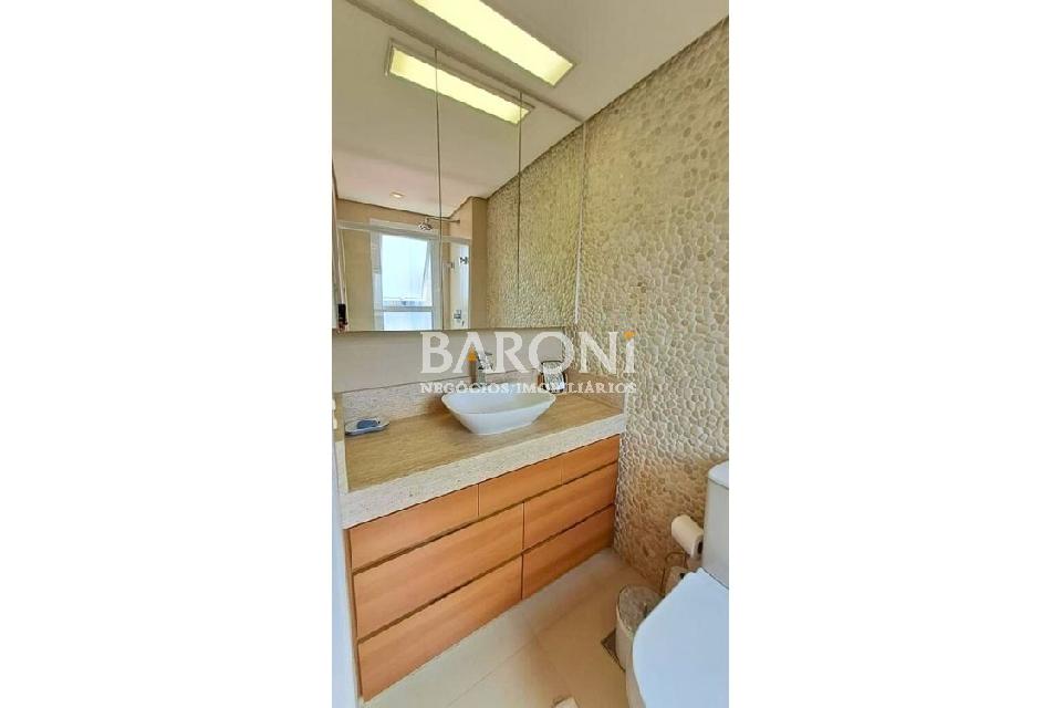 Apartamento - Vila Olímpia